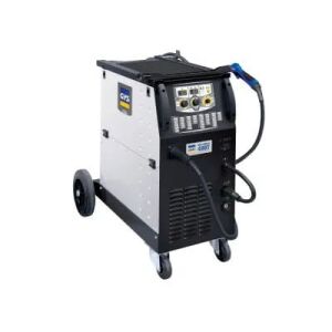 Gys Multiweld 400T Separate Mig Welder 3 Phase C/W 5M Intercons
